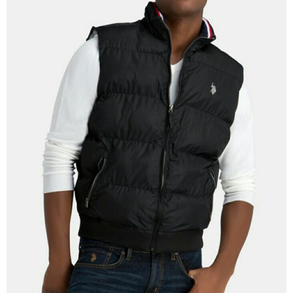 Polo Assn Other - Polo vest XXL